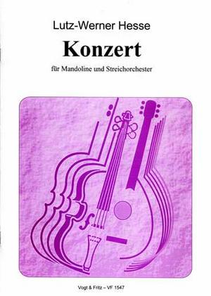 Hesse�ALutz-Wernert�@ �w�b�Z�uKonzert�v