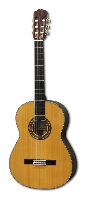 コダイラギター　AST-70（杉）